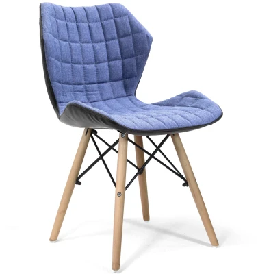 Nautilus Lightweight Fabric Chair