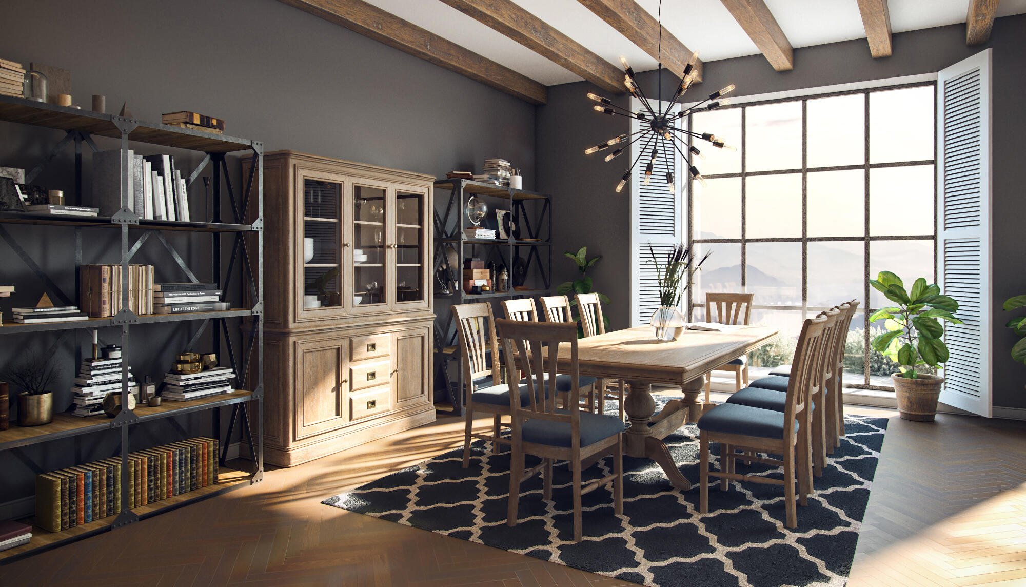 Portland furniture
