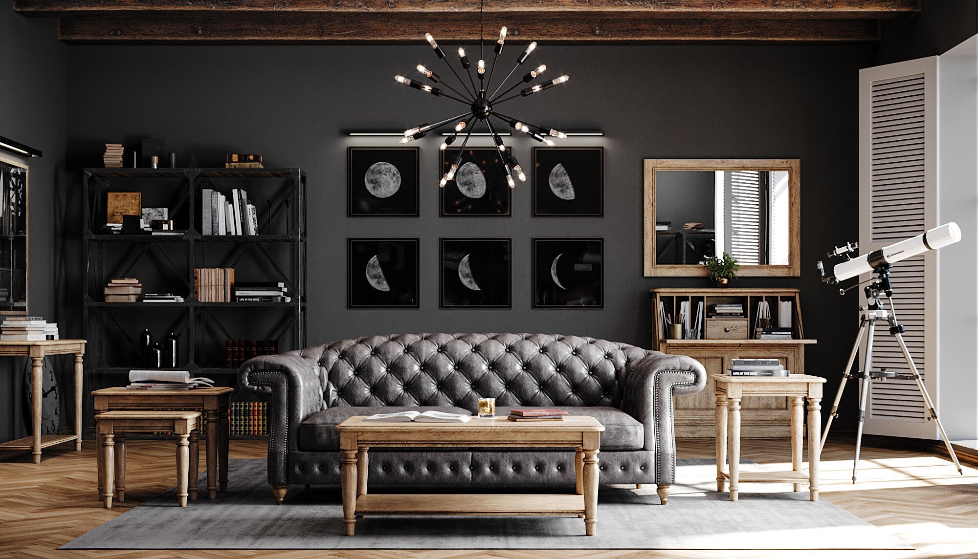 Portland furniture
