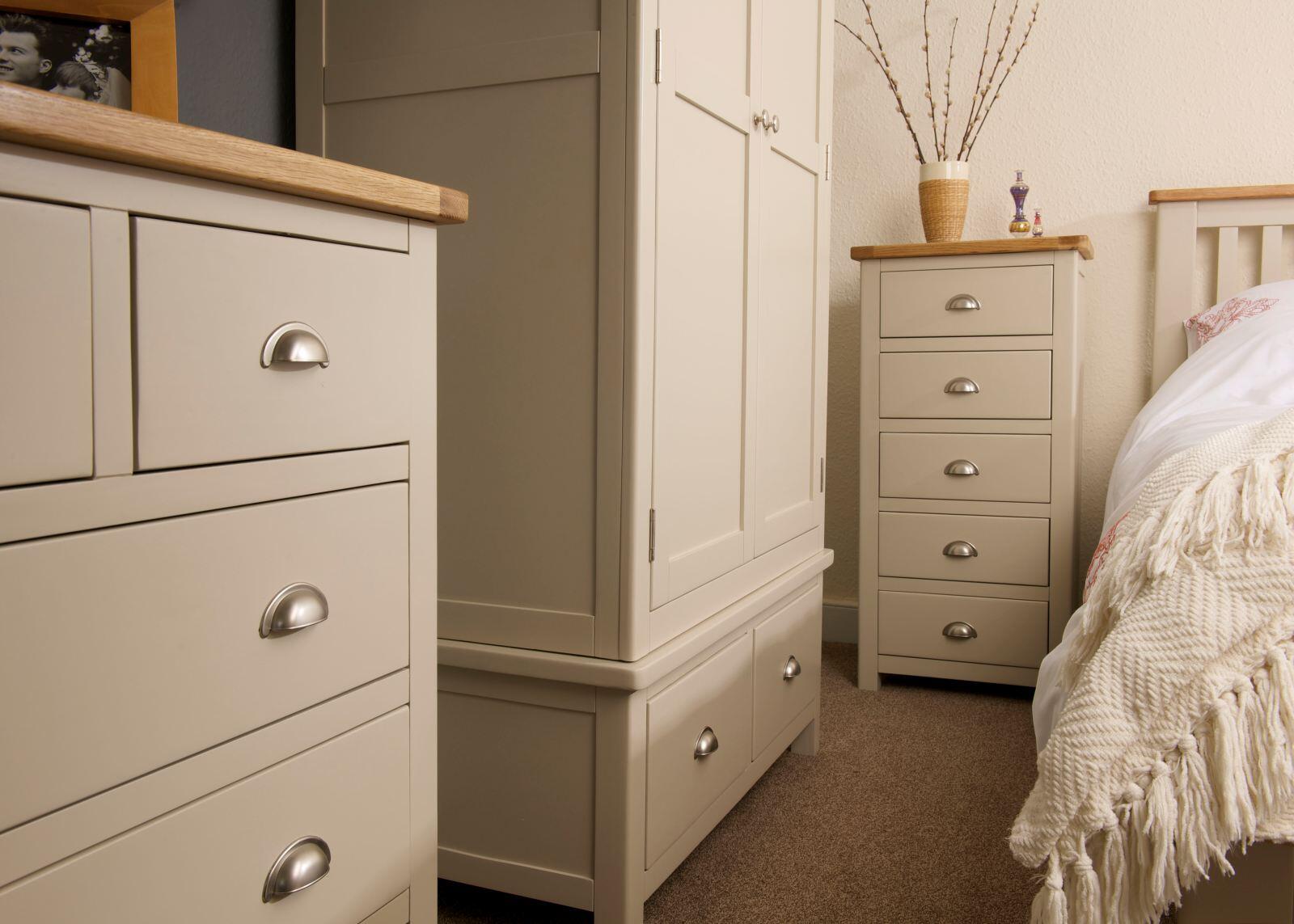 Portland furniture