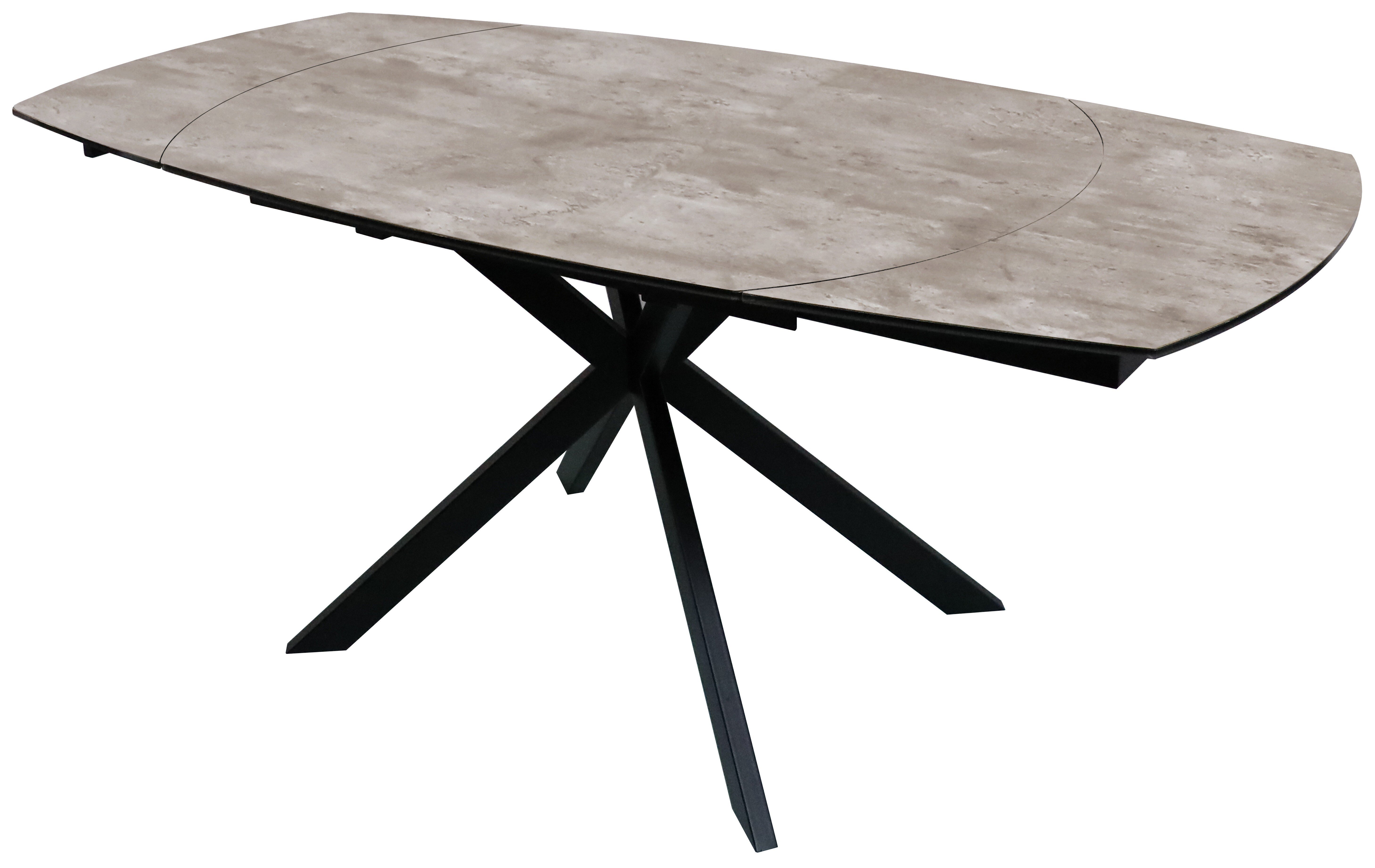Toronto motion dining table